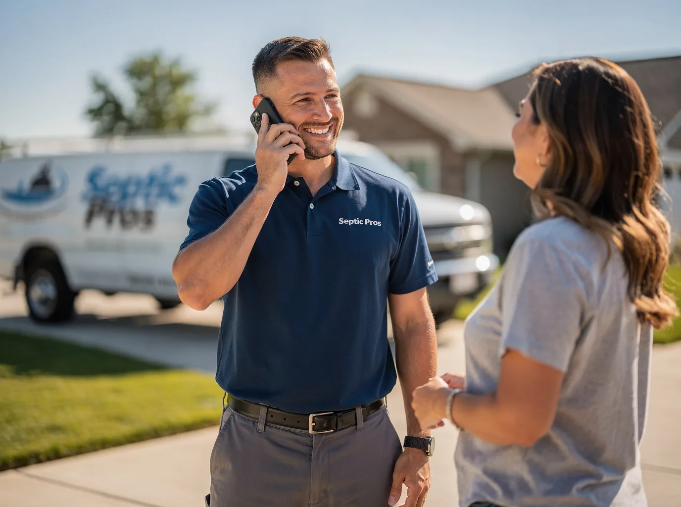 Septic Tank Pumping North Branch, MI FAQs